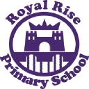 Royal Rise Primary School logo