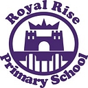 Royal Rise Primary School logo