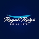 Royal River Casino & Hotel logo