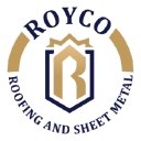 RoyCo Roofing logo