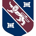 Royal Russell School logo