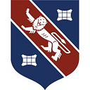 Royal Russell School logo