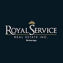 Royal Service Real Estate Inc. logo
