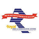 Royal Service & Rentals Inc. logo