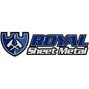Royal Sheet Metal logo