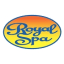 Royal Spa logo