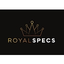 Royal Specs logo