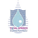 Royal Springs logo