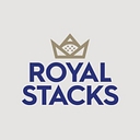 Royal Stacks logo