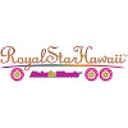 Royal Star Hawaii Motorcoach Tours & Destination Services logo