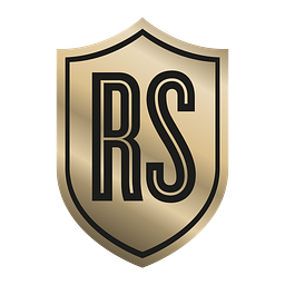 Royal Straps logotyp