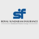 Royal Sundaram General Insurance Co. Limited logo