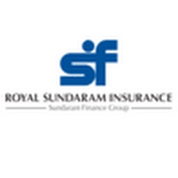 Royal Sundaram General Insurance logo