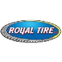 Royal Tire, Inc. logo