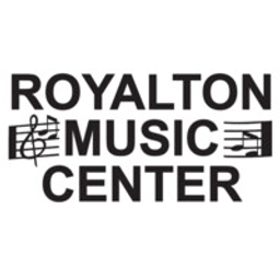 Royalton Music Center logo
