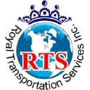 Royal Transportation Services Inc. logo