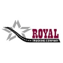 Royal Trucking Co   North America logo