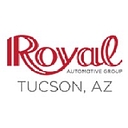 Royal Automotive Group   Tucson logo