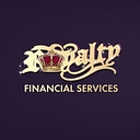 Royalty Financial Services logo