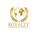 Royalty Marketing Group R.M.G logo