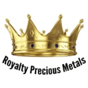 Royalty Precious Metals logo