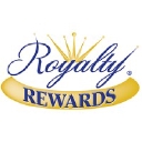 Royalty Rewards logo