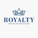 Royalty Roofing logo