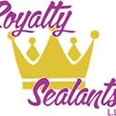 Royalty Sealants logo