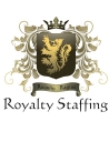 Royalty Staffing logo