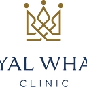 Royal Wharf Clinic logo