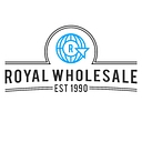 Royal Wholesale logo