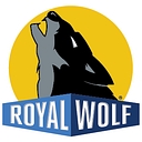 Royal Wolf Trading NZ Limited logo