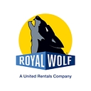 Royal Wolf Trading logo