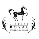 Royal Wood Shavings logo