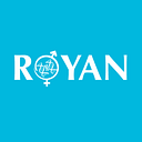 Royan Institute logo