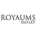 Royaumsoutlet NL logo