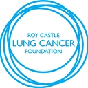 Roy Castle Lung Cancer Foundation logo