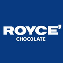 roycechocolate.com logo