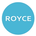 Royce Communications Ltd logo