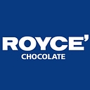 Royce'​ Chocolate Usa logo