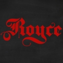 ROYCE BURGER BAR