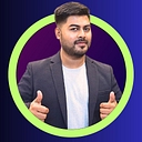 Roy Digital logo