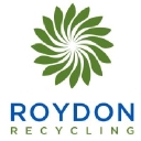 Roydon Recycling Uk Ltd logo