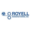 Royell Manufacturing Inc logo