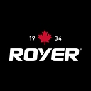 Royer logo