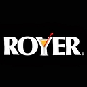 Royer Corporation logo