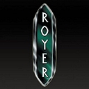 Royer Labs logo