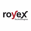 Royex Technologies logo