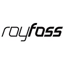 Roy Foss logo