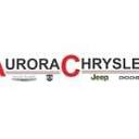 Roy Foss Aurora Chrysler logo